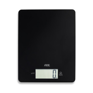 Waga kuchenna (czarna) Leonie ADE