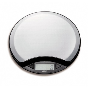 Cyfrowa waga kuchenna Anja ADE