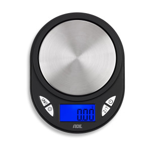 Kieszonkowa waga elektroniczna (do 100 g) ADE