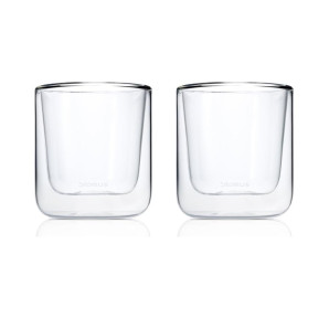 Zestaw 2 szklanek Nero Blomus