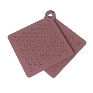 Zestaw 2 podkładek pod naczynia Whithered Rose Flip Blomus