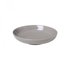 Talerz głęboki (szary) Ro Blomus