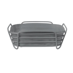 Koszyk na pieczywo (26 cm) Sharkskin Delara Blomus