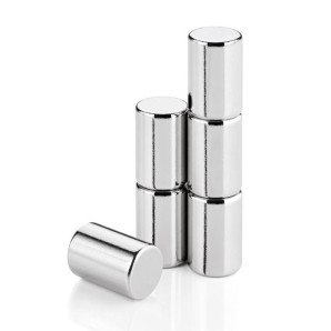 Zestaw 6 magnesów Velio Blomus