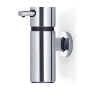 Zawieszany dozownik do mydła (matowy) Areo Blomus