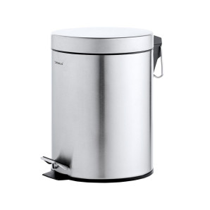 Kosz na śmieci (5 l, matowy) Nexio Blomus