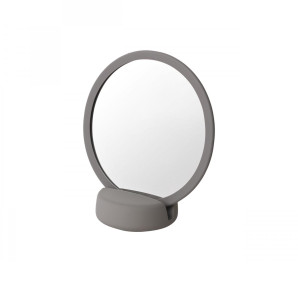 Lusterko powiększające (szare) Sono Blomus