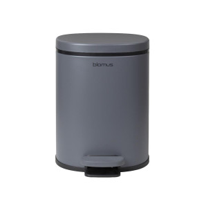 Kosz łazienkowy 5 l Magnet Para Blomus