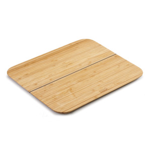 Bambusowa deska składana Chop2Pot Bamboo JosephJoseph (duża)