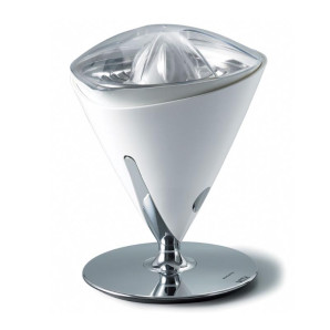 Wyciskarka do soków (biała) VITA Bugatti 