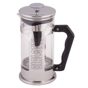 Zaparzacz tłokowy (1 l) French Press Bialetti