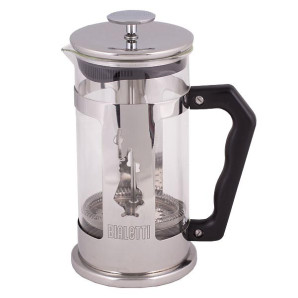 Zaparzacz tłokowy (1 l) French Press Preziosa Bialetti