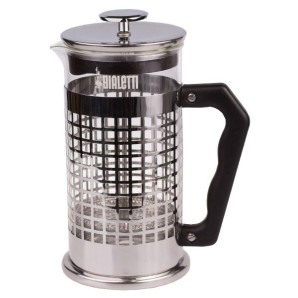 Zaparzacz tłokowy (1 l) French Press Trendy Bialetti
