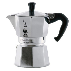 Kawiarka (50 ml) Moka Express Bialetti