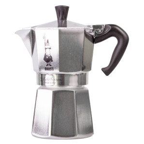 Kawiarka (200 ml) Moka Express Bialetti