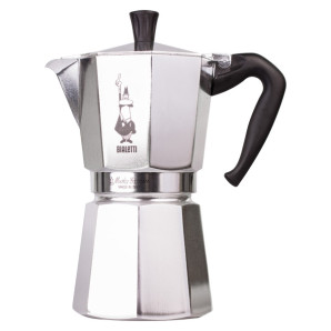 Kawiarka (450 ml) Moka Express Bialetti