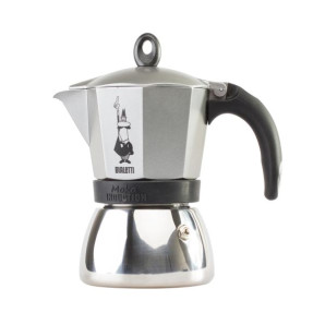 Kawiarka 300 ml (antracytowa) Induction Bialetti