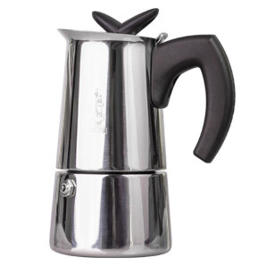 Kawiarka (200 ml) Musa Restyling Bialetti