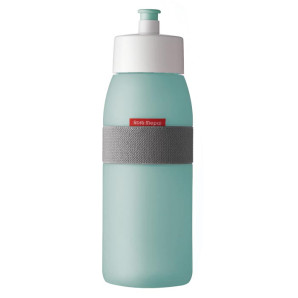 Bidon/butelka na wodę 500 ml (jasnozielony) Ellipse Rosti Mepal
