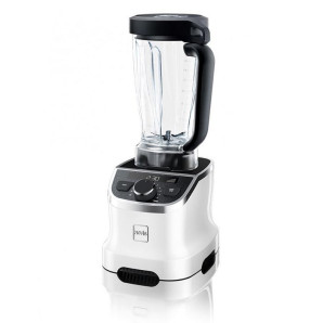 Blender kielichowy wysokoobrotowy PRO Blender 880L (biały) Novis