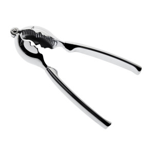 Dziadek do orzechów (stalowy) Kiss Bugatti