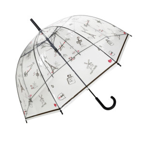 Parasol automatyczny - kopuła Paris Smati