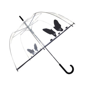 Parasol automatyczny - kopuła Piesek Smati