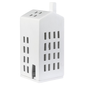 Świecznik Blok Rader