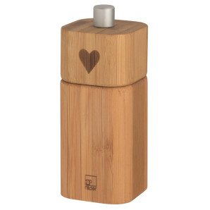 Młynek do pieprzu S Rader