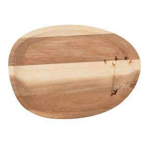 Taca S Wonderland Rader 