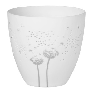 Świecznik na tealight Dandelion Rader