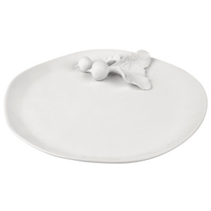 Talerz do serwowania Warzywa Rader