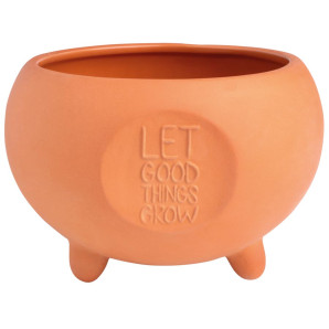 Doniczka na taras L Rader