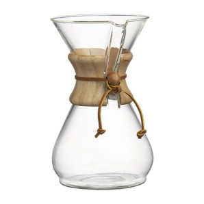 Zaparzacz do kawy (1,2 l) Classic Chemex