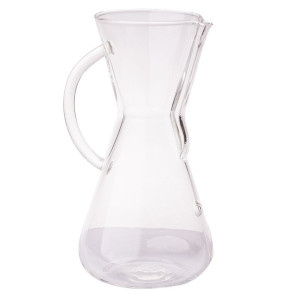 Zaparzacz do kawy z uchwytem (0,45 l) Chemex