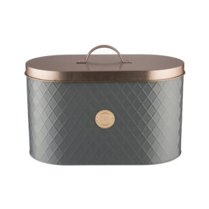 Chlebak, pojemnik na pieczywo Copper Lid Typhoon
