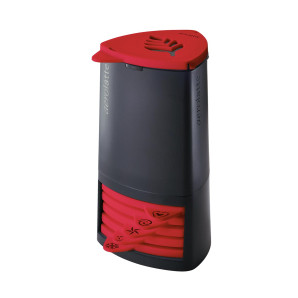 Zestaw do dekoracji kawy Aerolatte Artist Cilio