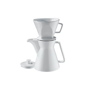 Zestaw do kawy Vienna Cilio