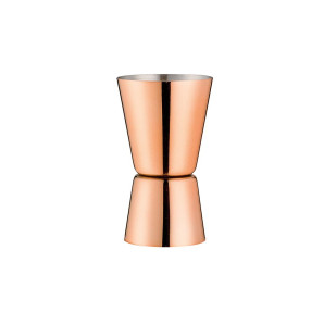 Miarka barmańska 20/40 ml Bar Cilio