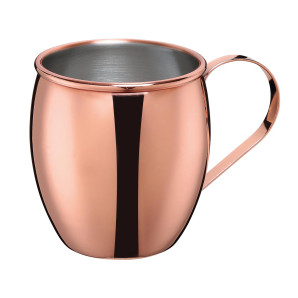 Kubek do Moscow Mule Cilio