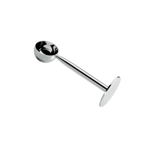 Miarka do kawy ze stemplem Cilio