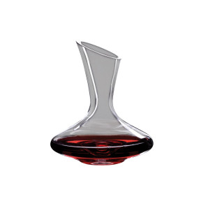 Karafka dekantacyjna Vetro Cilio