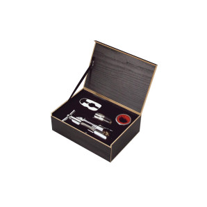 Zestaw do wina Toscana Cilio