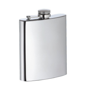 Piersiówka 0,2 l Cilio