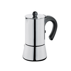 Kafeteria na 4 filiżanki Vito Cilio