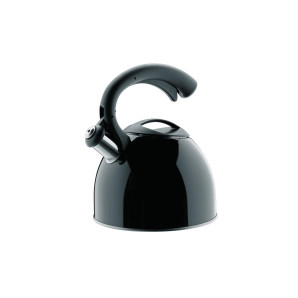 Czajnik (czarny) Count Cilio