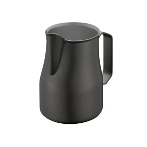 Mlecznik (350 ml) Barista Nero Cilio