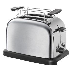Toster (stalowy) Retro Cilio