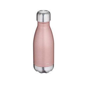 Butelka termiczna 250 ml (różowa) Elegante Cilio
