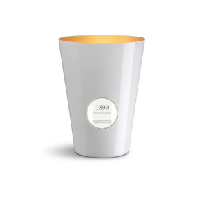 Świeca 3,5 kg Tobacco & Amber Cereria Molla